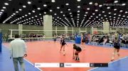 NASA vs Impact - 2022 JVA World Challenge presented by Nike - Expo Only