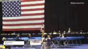 Shay Payton - Individual Trampoline, Wasatch - 2021 USA Gymnastics Championships