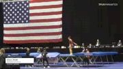 Emory Wyatt - Individual Trampoline, Southlake Gymnastics - 2021 USA Gymnastics Championships