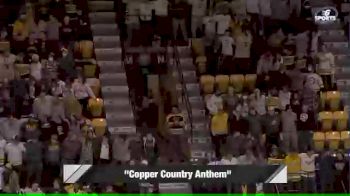 Replay: Northern Michigan vs Michigan Tech | Feb 1 @ 6 PM