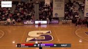 Replay: Catholic vs Scranton - Women's | Feb 3 @ 3 PM