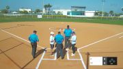 COASTAL CAROLINA vs. HOFSTRA - 2023 THE Spring Games