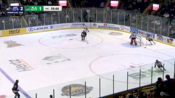 Replay: Away - 2022 Atlanta vs Florida | Jan 21 @ 7 PM
