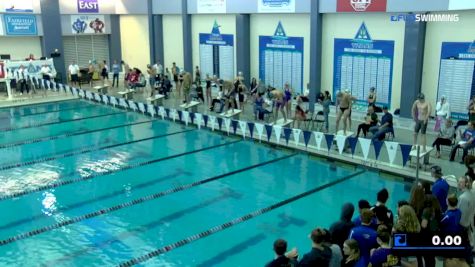 Big Southern Classic Boys Open 100 Free A Final