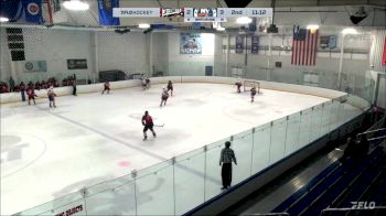 Replay: Home - 2023 Utica vs PAL | Oct 6 @ 8 AM