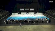 Audio Theater "Nashville TN" at 2024 WGI Perc/Winds Mideast Power Regional