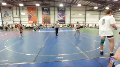 106 lbs Rr Rnd 3 - Vincent Schmid, Team Shutt Dethrone vs Trent Shipley, Sly Fox Wrestling Club