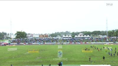 Replay: Fijian Drua vs Force | Mar 30 @ 1 AM