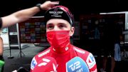 Remco Evenepoel Executed On Crucial Vuelta A España Objective In Stage 10 Time Trial