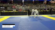 FORD ALBERT JACOBS vs ROBERT SHAW GRAHAM 2024 Pan Jiu Jitsu IBJJF Championship
