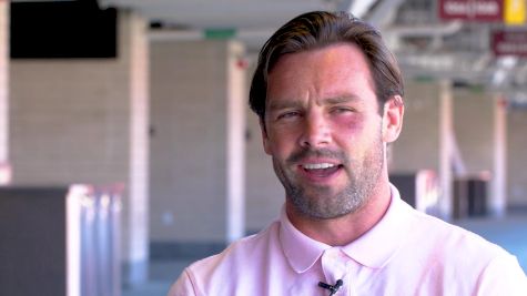 Ben Foden: Thoughts On MLR, Transitioning To Being In The States