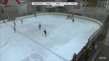 Replay: Home - 2023 Avalanche U12 A vs Bandits U10 AA | Oct 29 @ 2 PM