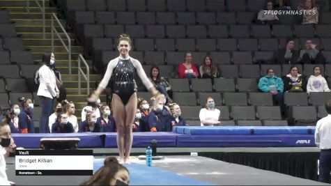 Bridget Killian - Vault, Iowa - 2022 Elevate the Stage Toledo presented by Promedica