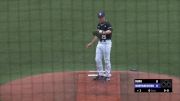 Iowa at Northwestern | 2018 Big Ten Baseball Game #2