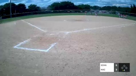 Replay: Sleepy Hollow, Leesburg F5 - 2022 THE Spring Games | Mar 14 @ 10 AM