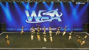 Royal Athletics LLC - Royal Jewels [2022 Senior Open Day 1] 2022 WSA Grand Nationals