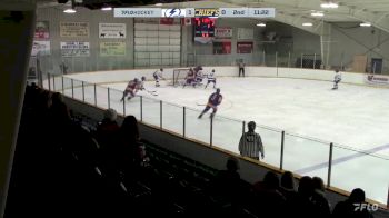 Replay: Home - 2023 Interlake U18 AAA vs Chiefs U18 AAA | Dec 9 @ 7 PM