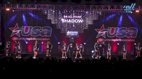 OC All Stars - Shadow [2024 L7 International Open Coed - Large Day 2] 2024 USA All Star Super Nationals