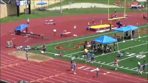 Replay: AAU Regional Qualifier 4 | Jun 17 @ 8 AM