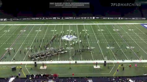 The Battalion "Salt Lake City UT" at 2022 DCI World Championships