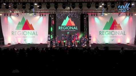 American Cheer Elite - Rogue [2024 L3 Senior Coed - D2 Day 2] 2024 The Midwest Regional Summit