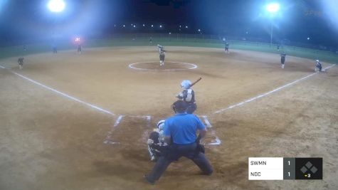 Replay: Auburndale 4 - 2024 THE Spring Games Main Event | Mar 6 @ 6 PM