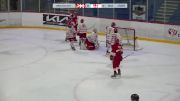 Replay: Home - 2024 Notre Dame Red vs St. George | Mar 6 @ 7 PM