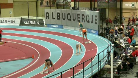 Women's 200m, Prelims 20