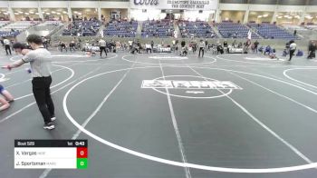 Replay: Mat 5 - 2022 Road Warriors | Dec 10 @ 9 AM