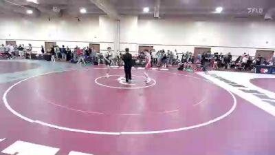 60 kg Rnd Of 64 - Tucker Sorensen, Poway High School Wrestling vs Owen Pritchard, Askeo International Mat Club