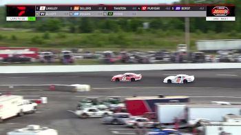 Full Replay | NASCAR Weekly Racing at South Boston Speedway 5/13/23