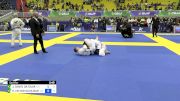 JOSHUA DAVID DA SILVA vs PEDRO VICTOR SILVA BARROS 2024 Brasileiro Jiu-Jitsu IBJJF