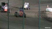 Full Replay | SprintOberfest Friday at Bridgeport Motorsports Park 10/28/22