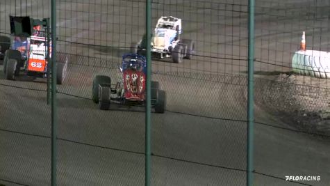 Full Replay | SprintOberfest Friday at Bridgeport Motorsports Park 10/28/22