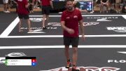 FABRICIO JUNIOR vs Luan Lima 2024 ADCC South American Trials 2