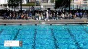 Westview vs. Poway - Girls Southern CA Water Polo Champ