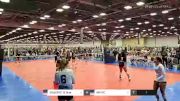 EliteVBTC 16 blue vs NKYVC - 2022 JVA Summerfest presented by Nike