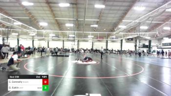 Replay: Mat 4 - 2021 2021 George Mason University Patriot Ope | Dec 5 @ 10 AM