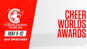Full Replay: AWARDS: The Cheerleading Worlds - May 10