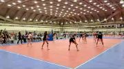 Replay: Court 45 - 2022 JVA Charm City Challenge | Feb 6 @ 8 AM