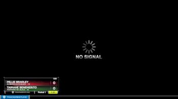 130 lbs Round 4 (10 Team) - MILLIE BRADLEY, Alabama Elite Black&nbsp; vs Taimane Benemerito, Assassins WC Black