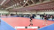 TNT vs Colombia - 2022 JVA Charm City Challenge presented by Nike