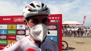 Ben O'Connor: 'Pressure Is On Quick Step With Remco Evenepoel Lead'