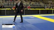BRIAN PAUL PORTER vs MOISES RODRIGUEZ 2024 Pan Jiu Jitsu IBJJF Championship