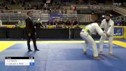 TEILOR J. SOUTO` vs EDUARDO COELHO S. PEREIRA 2024 Pan Jiu Jitsu IBJJF Championship