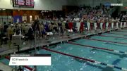 Music City Invite, Men 50 Free C Final