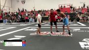 GIAN JESUS vs Frederico Custódio 2024 ADCC Sao Paulo Open