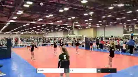 vs - 2022 JVA Summerfest presented by Nike