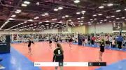 toledo vs L2 - 2022 JVA Summerfest presented by Nike