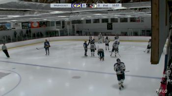 Replay: Home - 2023 Carleton Place vs Embrun | Sep 29 @ 7 PM